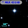 ** MLR   431AB