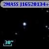 2MASS J16520134+5803226