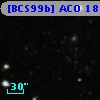 [BCS99b] ACO  1835 J1a