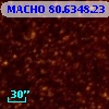 MACHO  80.6348.23