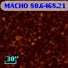 MACHO  80.6468.21