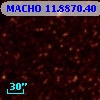 MACHO  11.8870.40