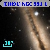 [CJH91] NGC  891   1
