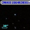 2MASS J16482031+5955386