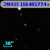 2MASS J16485774+5953091
