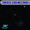 2MASS J16462360+6011456