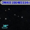 2MASS J16465114+6019228