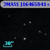 2MASS J16465841+6019484