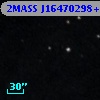 2MASS J16470298+6018590