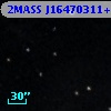 2MASS J16470311+6020513