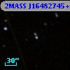 2MASS J16482745+5953317