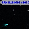 PRH B164603+603257
