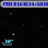 PRH B164634+603055