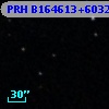 PRH B164613+603224