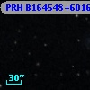 PRH B164548+601605