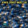 EWS 2002-BUL-18
