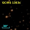 GCIRS 13E3c