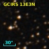 GCIRS 13E3N