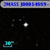 2MASS J00014889-1520104