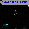 2MASS J00013375-1526183