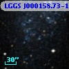 LGGS J000158.73-153001.5