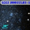 LGGS J000155.03-152659.7