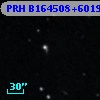 PRH B164508+601945