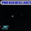PRH B164615+602720