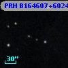 PRH B164607+602445