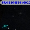 PRH B164634+602257