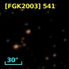 [FGK2003] 541