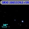 1RXS J165328.5+580759
