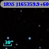 1RXS J165359.9+601407