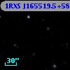 1RXS J165519.5+585729