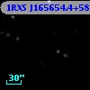 1RXS J165654.4+582920