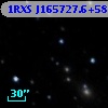 1RXS J165727.6+582958