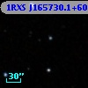 1RXS J165730.1+601540