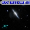 1RXS J165831.9+585606