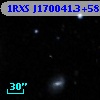 1RXS J170041.3+585620