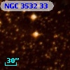 NGC  3532    33