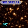 NGC  3532    71