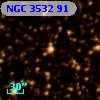 NGC  3532    91