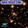 NGC  3532   236