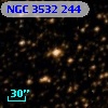 NGC  3532   244