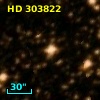 NGC  3532   255