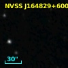 NVSS J164829+600722