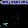 NVSS J165438+583617