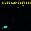 NVSS J164353+584938