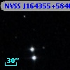 NVSS J164355+584017