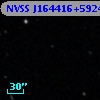 NVSS J164416+592424
